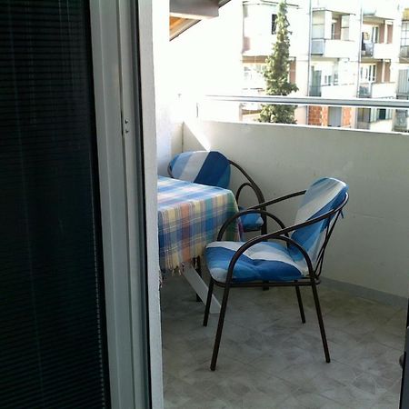 Karoski Apartments & Suites Ohrid Bagian luar foto