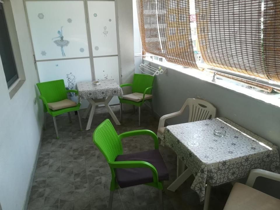 Karoski Apartments & Suites Ohrid Bagian luar foto