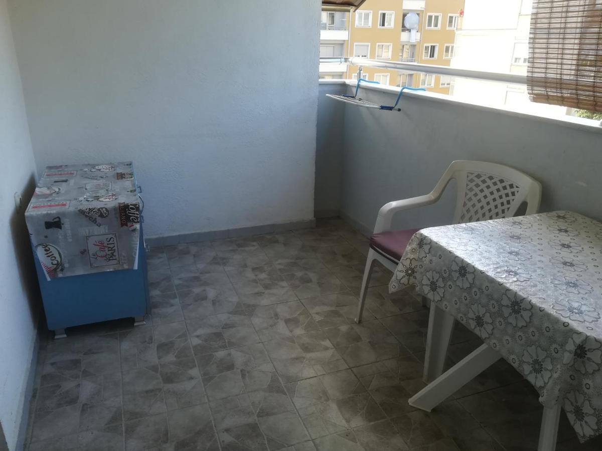 Karoski Apartments & Suites Ohrid Bagian luar foto
