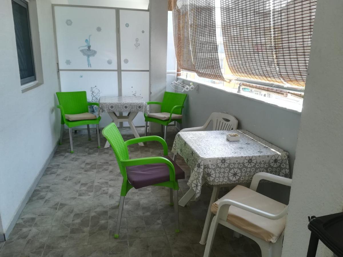 Karoski Apartments & Suites Ohrid Bagian luar foto