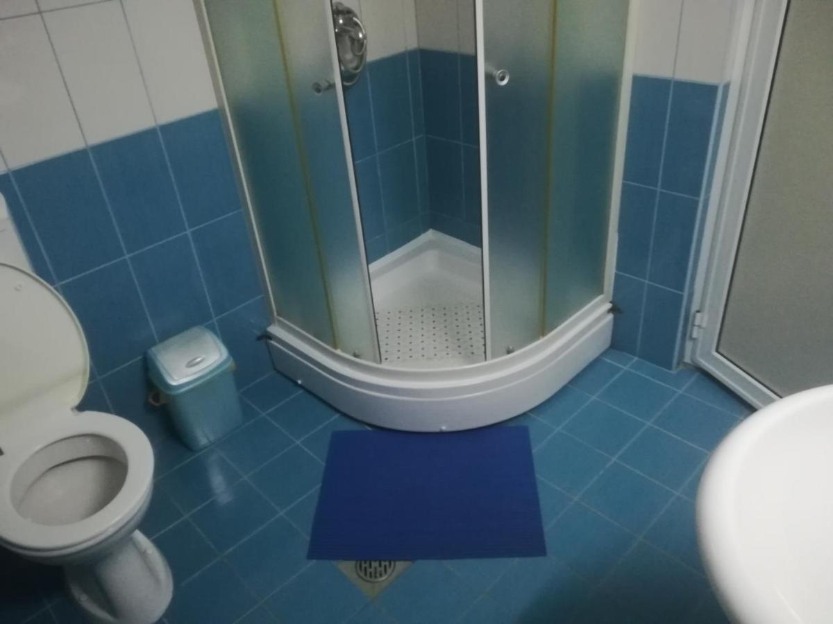 Karoski Apartments & Suites Ohrid Bagian luar foto