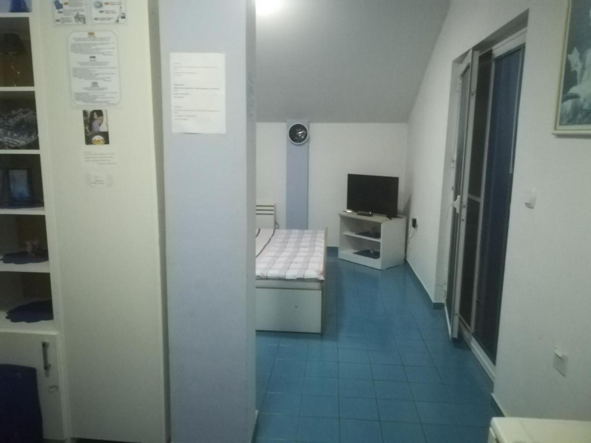 Karoski Apartments & Suites Ohrid Bagian luar foto