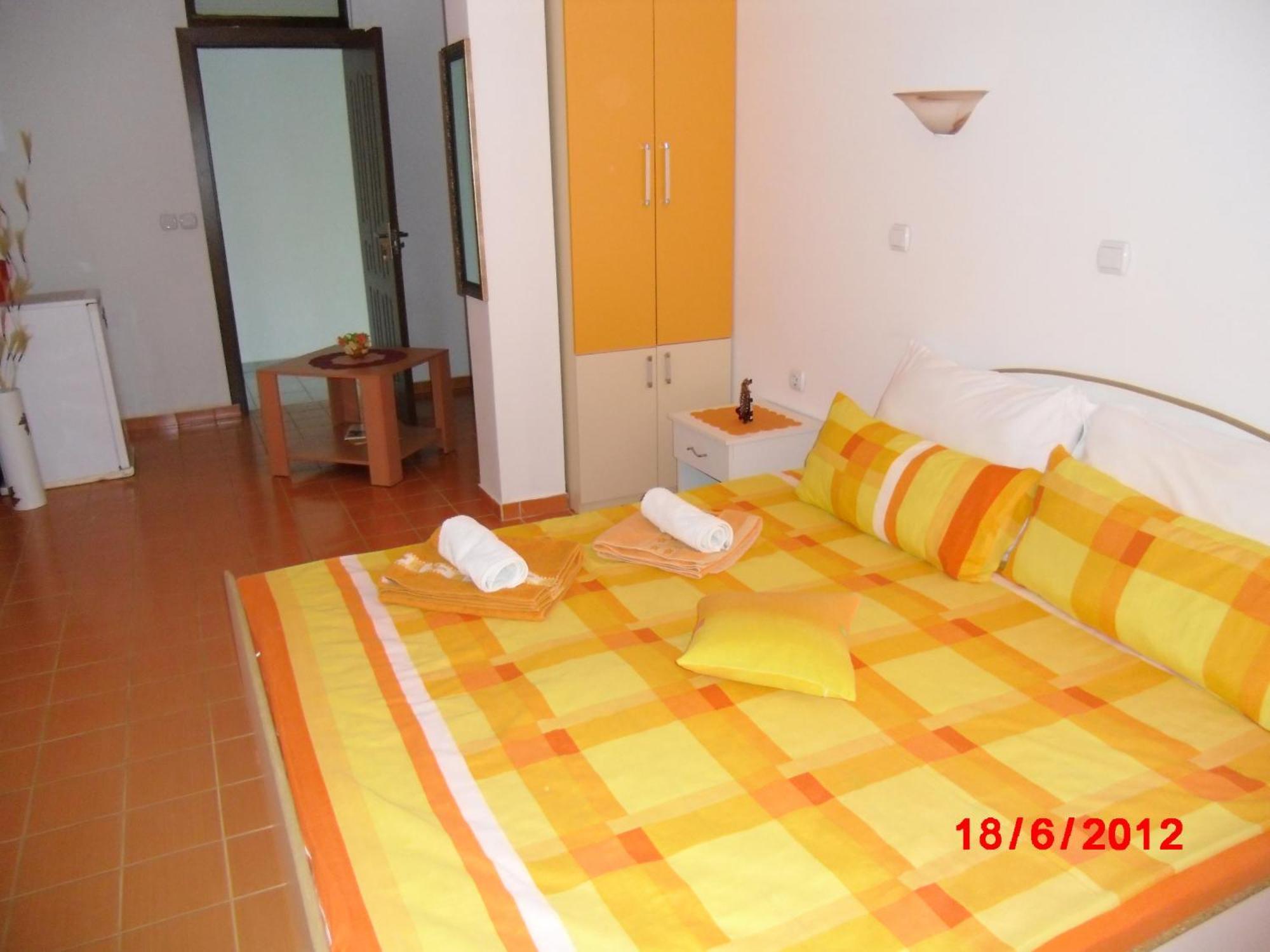 Karoski Apartments & Suites Ohrid Bagian luar foto