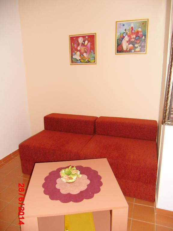 Karoski Apartments & Suites Ohrid Ruang foto