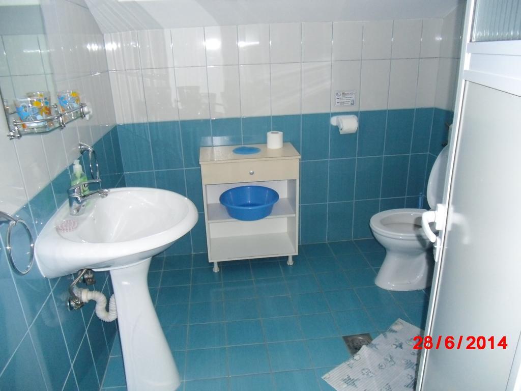 Karoski Apartments & Suites Ohrid Ruang foto