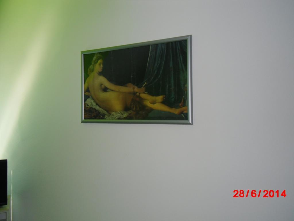 Karoski Apartments & Suites Ohrid Bagian luar foto