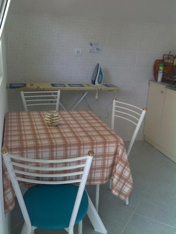 Karoski Apartments & Suites Ohrid Bagian luar foto